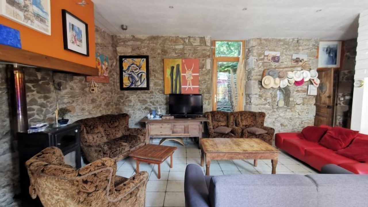 Photo of Livingroom in Saint-Servan