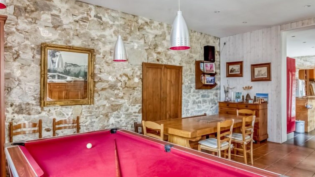 Photo of Livingroom in Saint-Servan