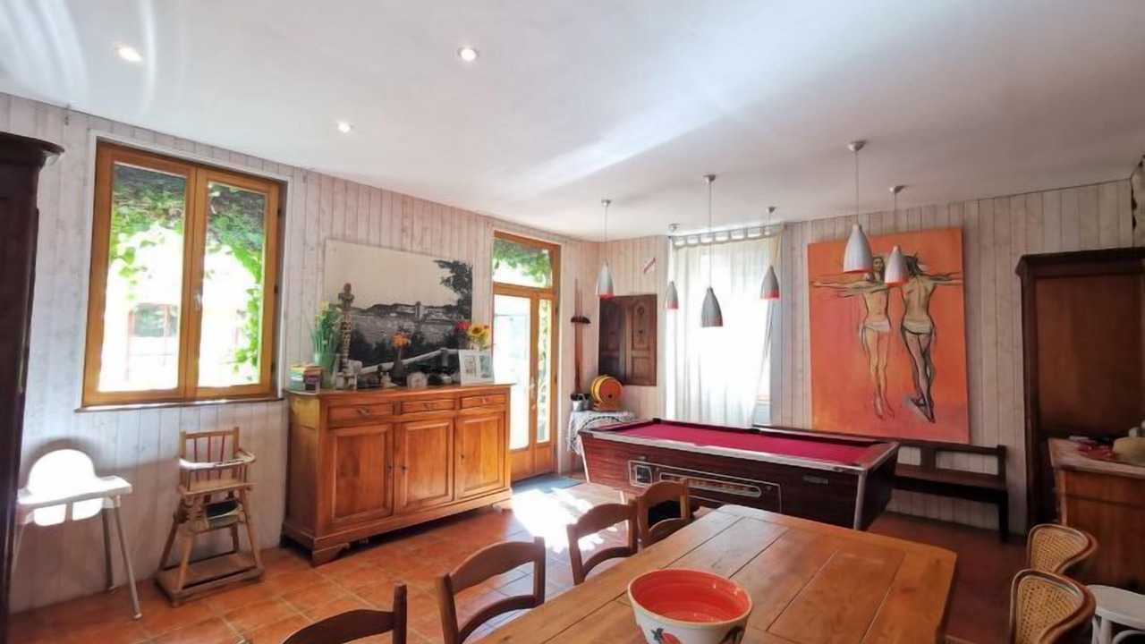 Photo of Bedroom in Saint-Servan