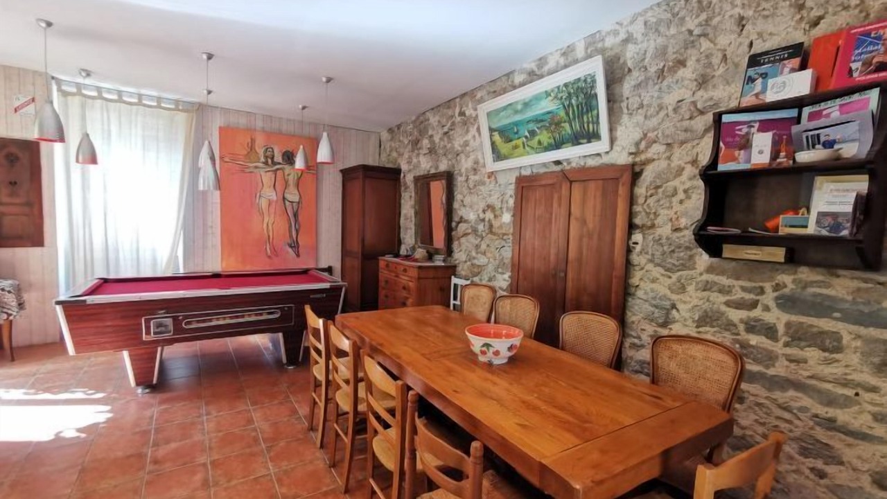 Photo of Bedroom in Saint-Servan