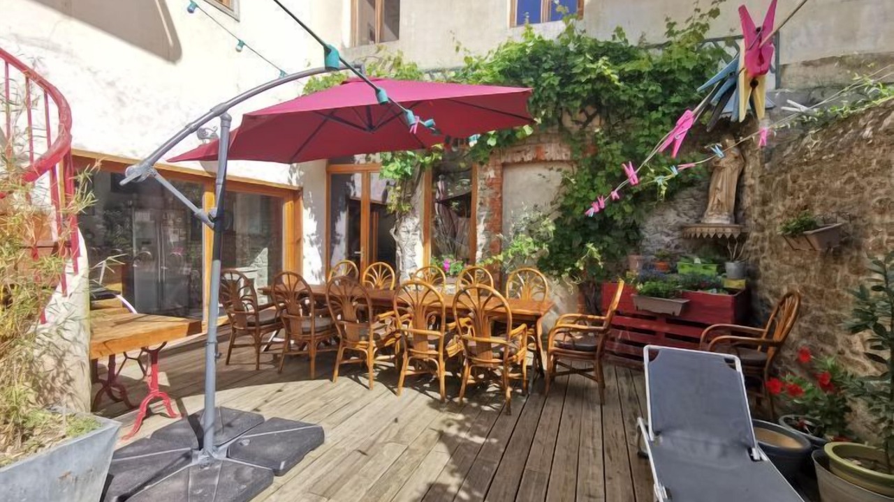 Photo of Outdoor in Saint-Servan