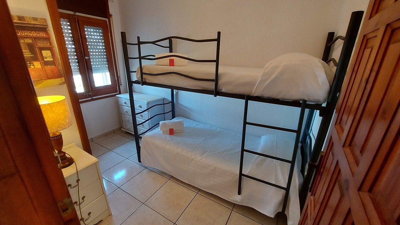 Photo of Bedroom in L'Escala