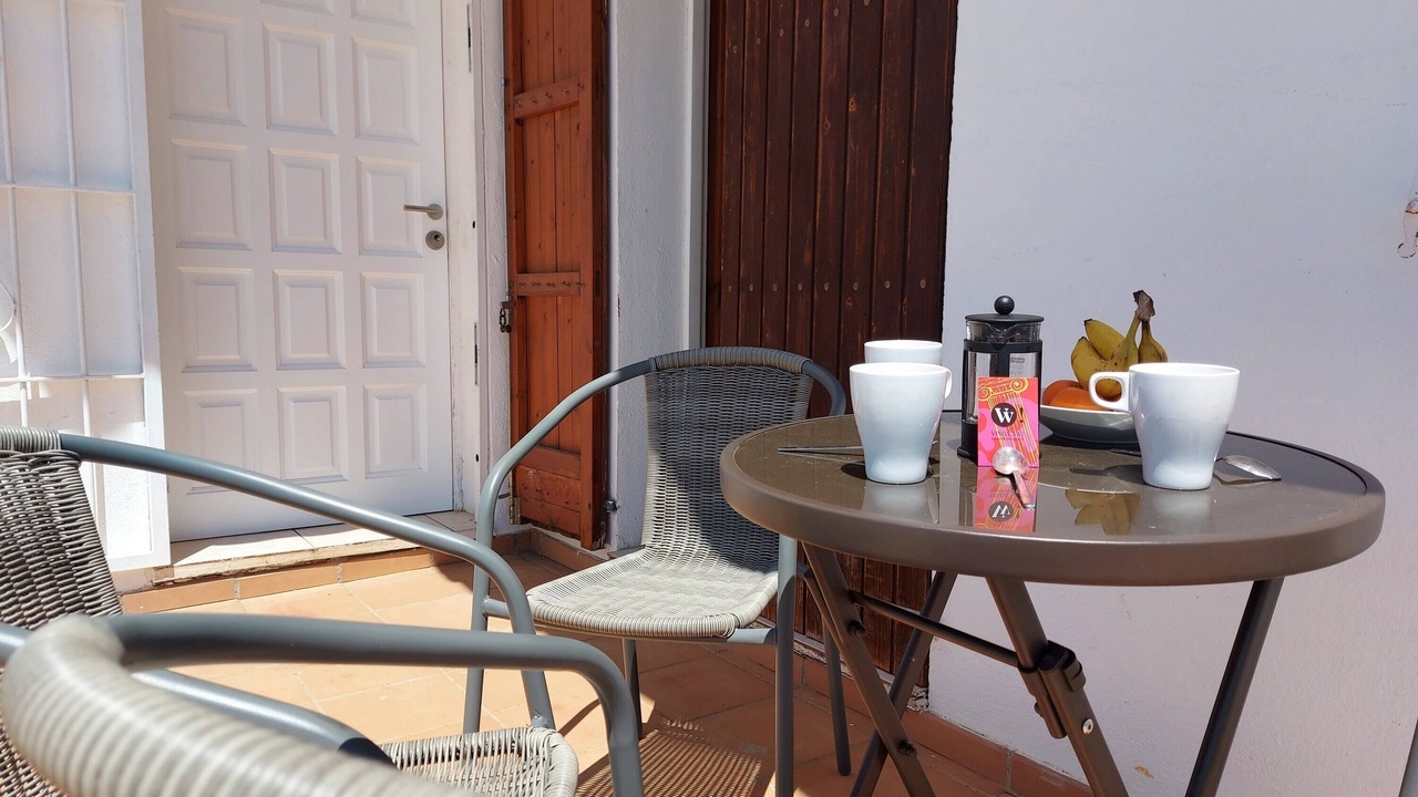 Photo of Outdoor in L'Escala