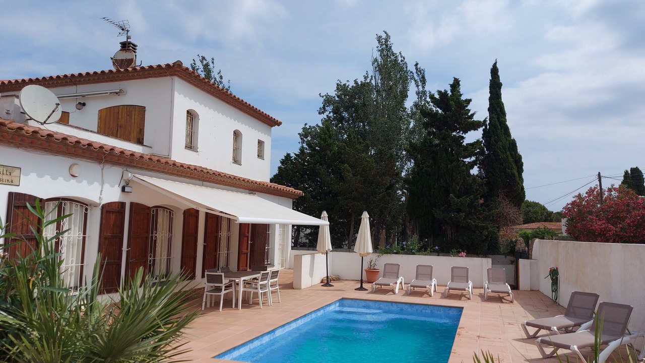 Photo of Outdoor in L'Escala