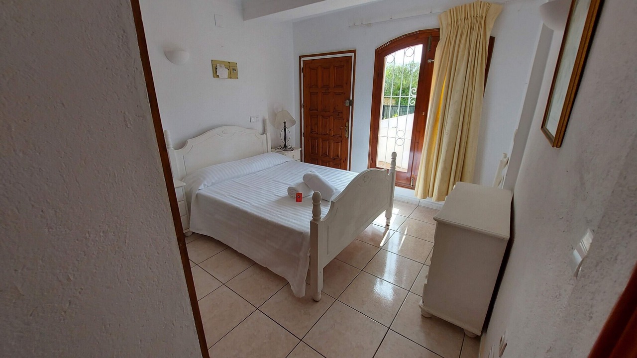 Photo of Bedroom in L'Escala