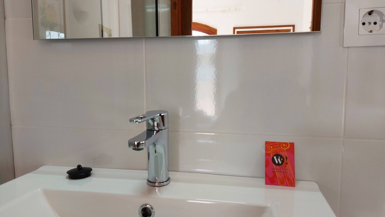 Photo of Bathroom in L'Escala