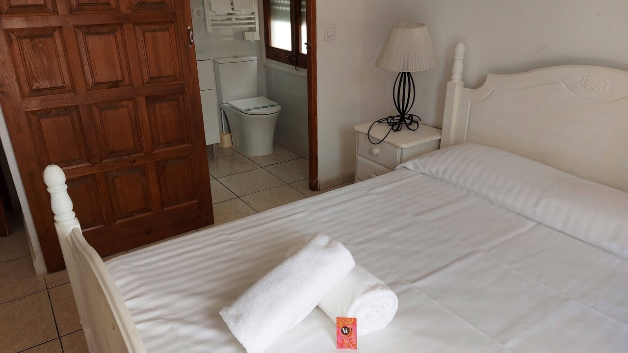 Photo of Bedroom in L'Escala