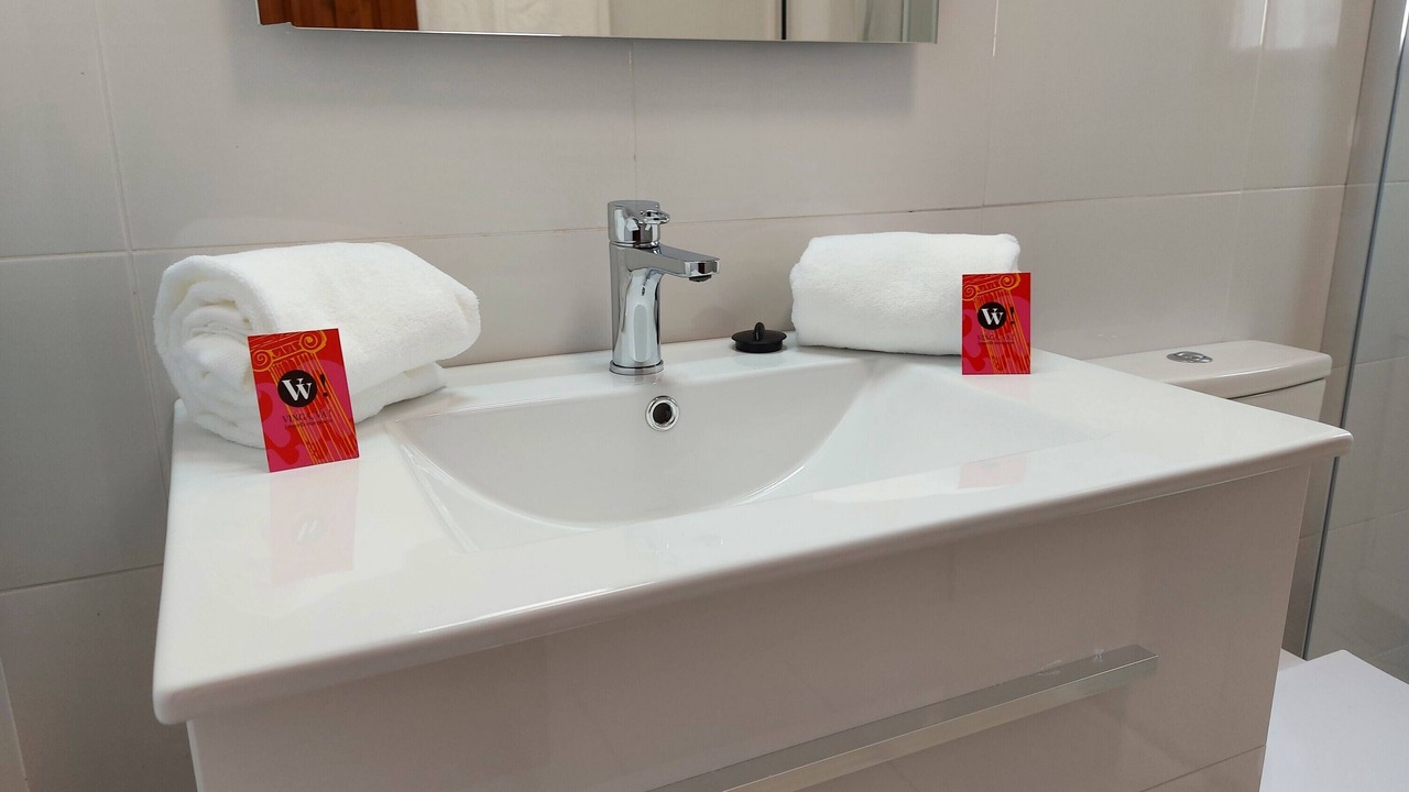 Photo of Bathroom in L'Escala