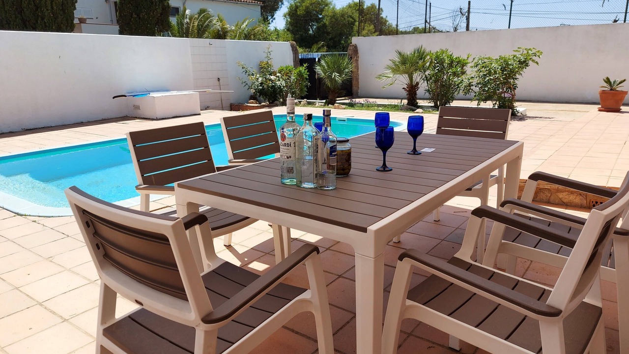Photo of Outdoor in L'Escala