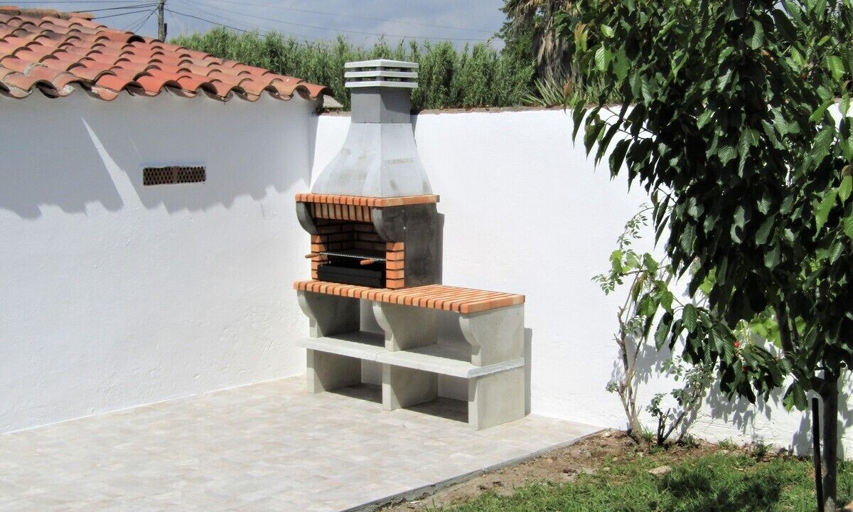 Photo of Patio Balcony in L'Escala