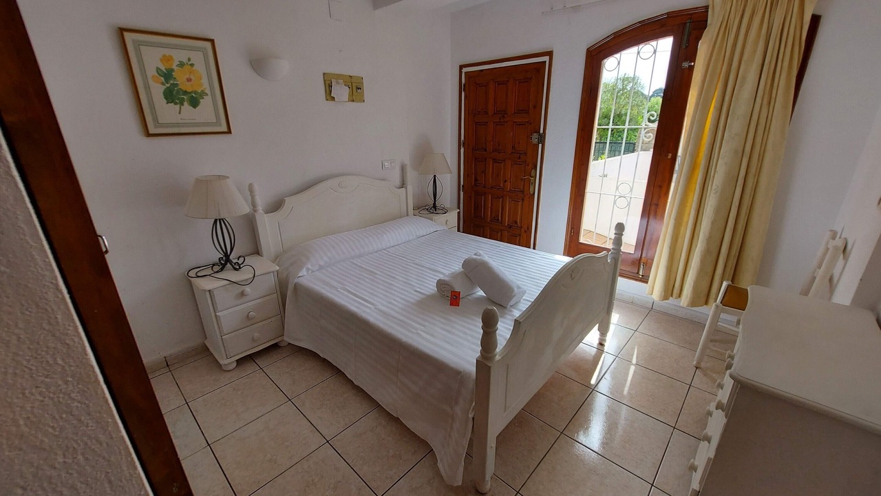 Photo of Bedroom in L'Escala