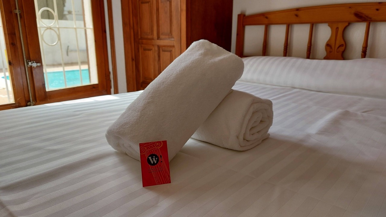 Photo of Bedroom in L'Escala