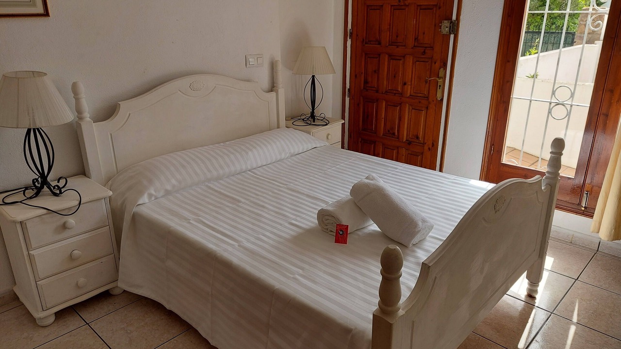 Photo of Bedroom in L'Escala