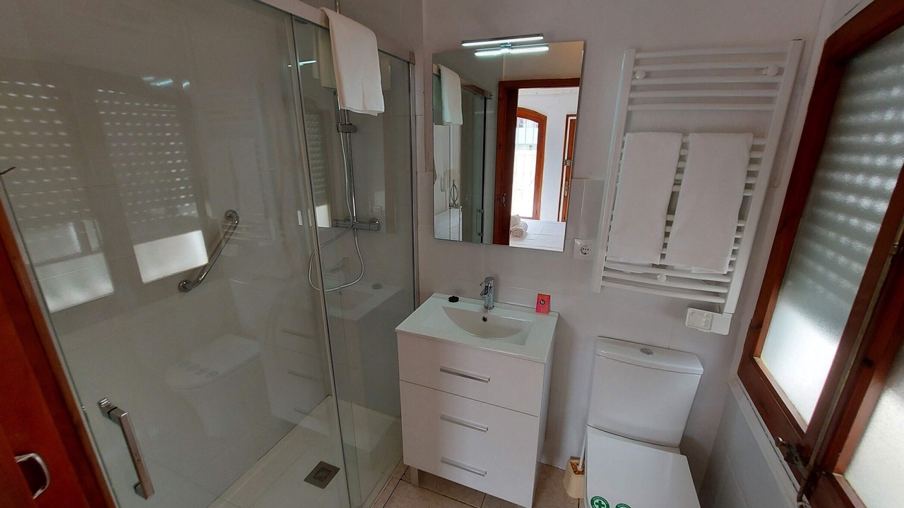 Photo of Bathroom in L'Escala