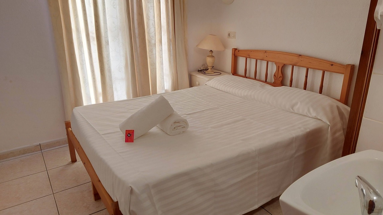 Photo of Bedroom in L'Escala