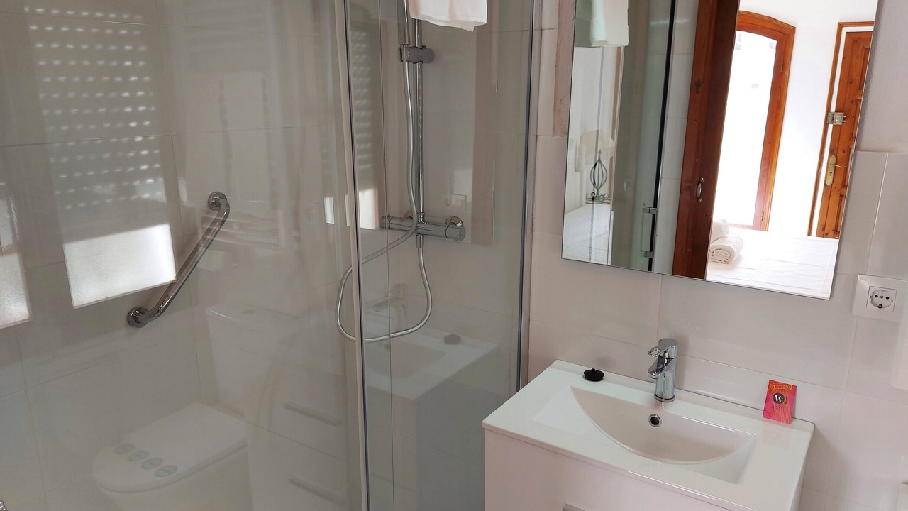 Photo of Bathroom in L'Escala