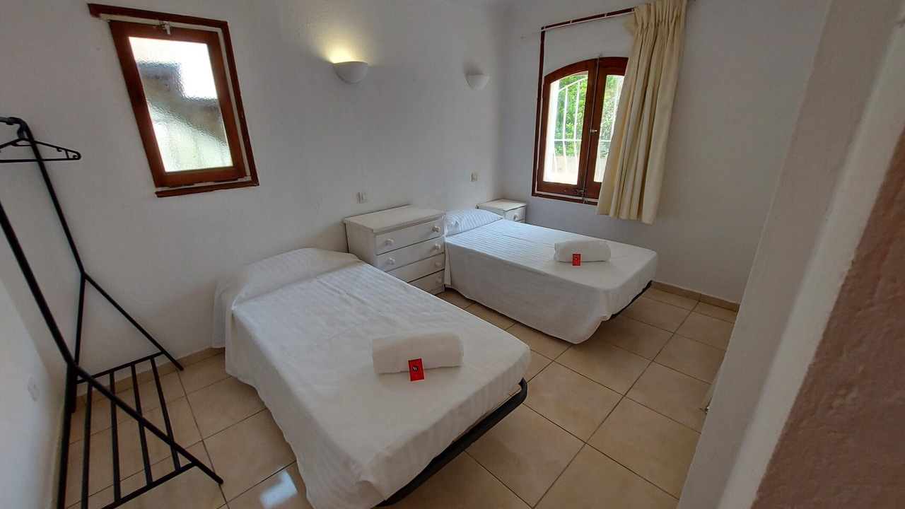 Photo of Bedroom in L'Escala