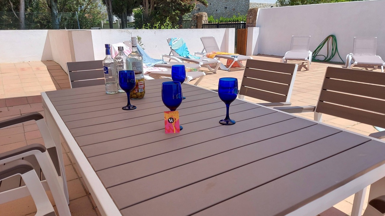 Photo of Outdoor in L'Escala