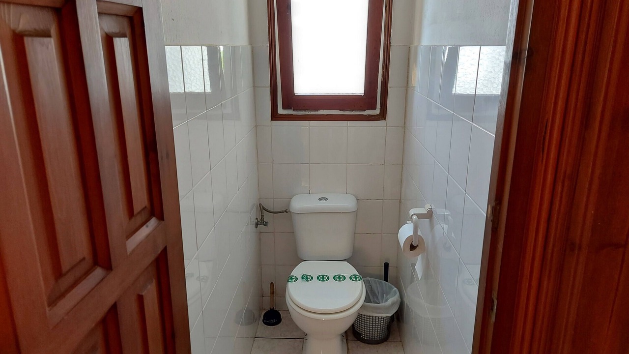 Photo of Bathroom in L'Escala