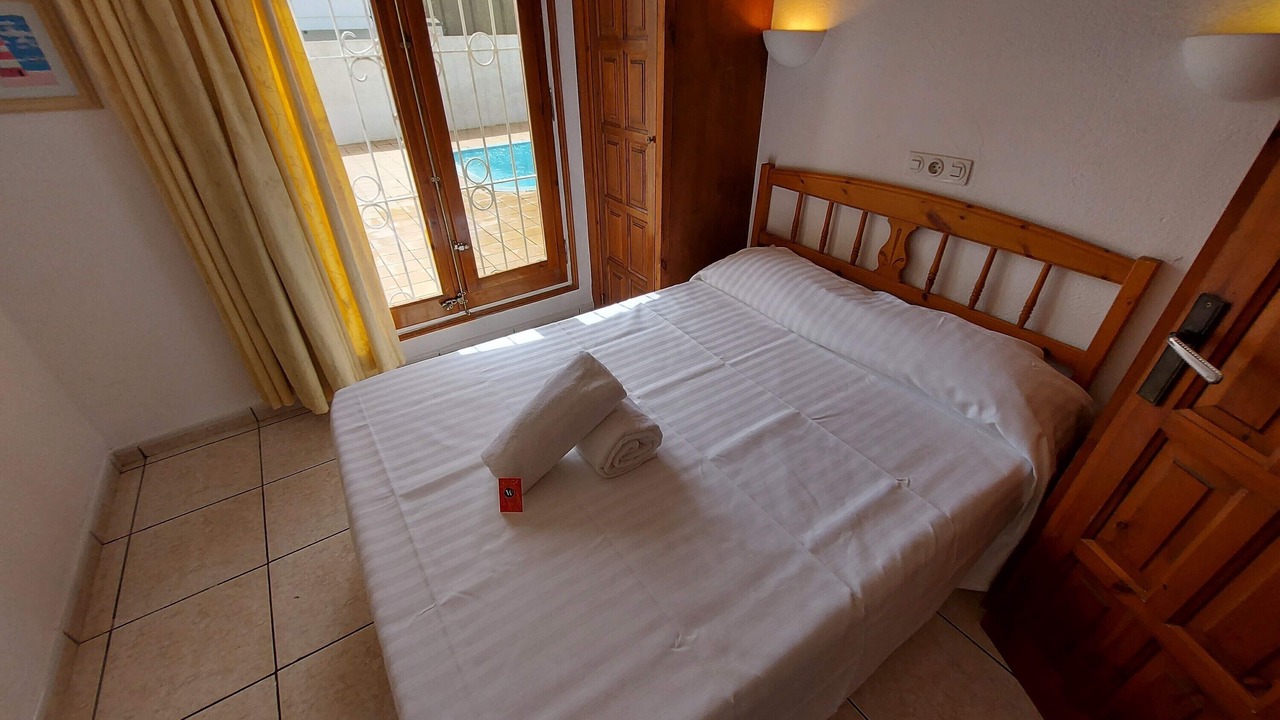 Photo of Bedroom in L'Escala