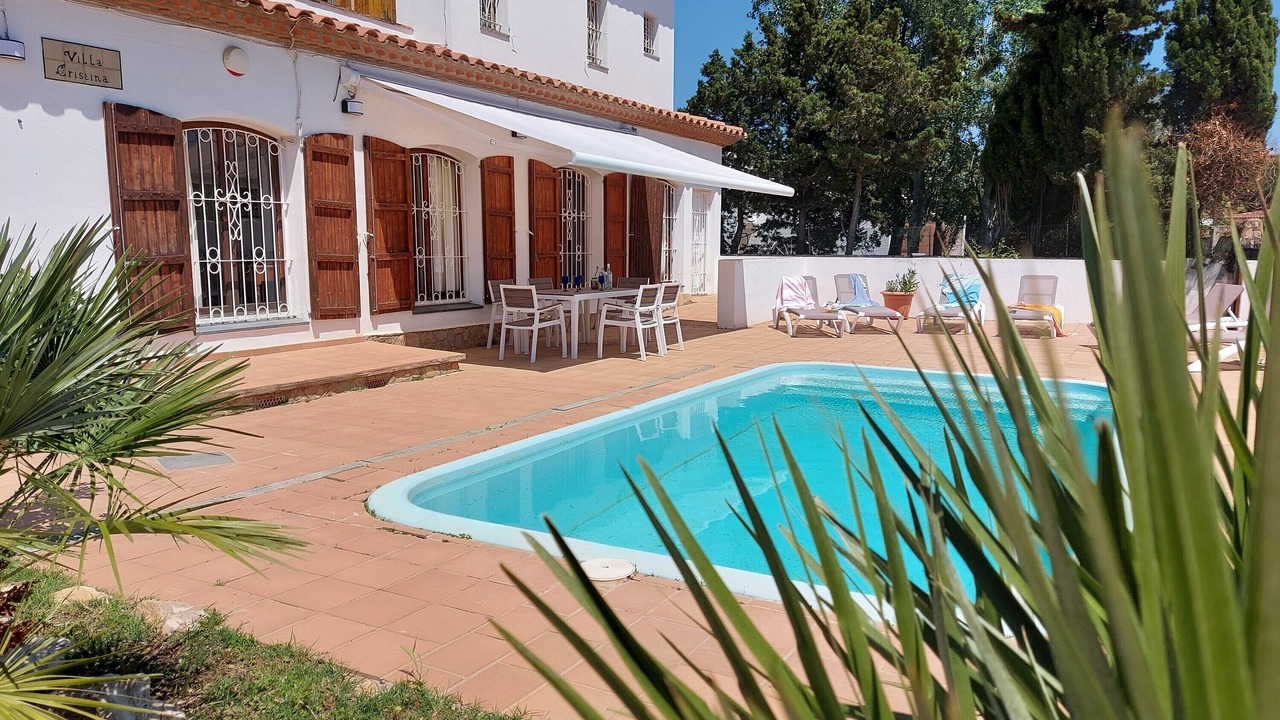 Photo of Outdoor in L'Escala