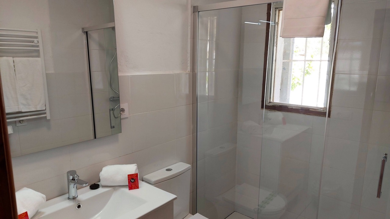 Photo of Bathroom in L'Escala
