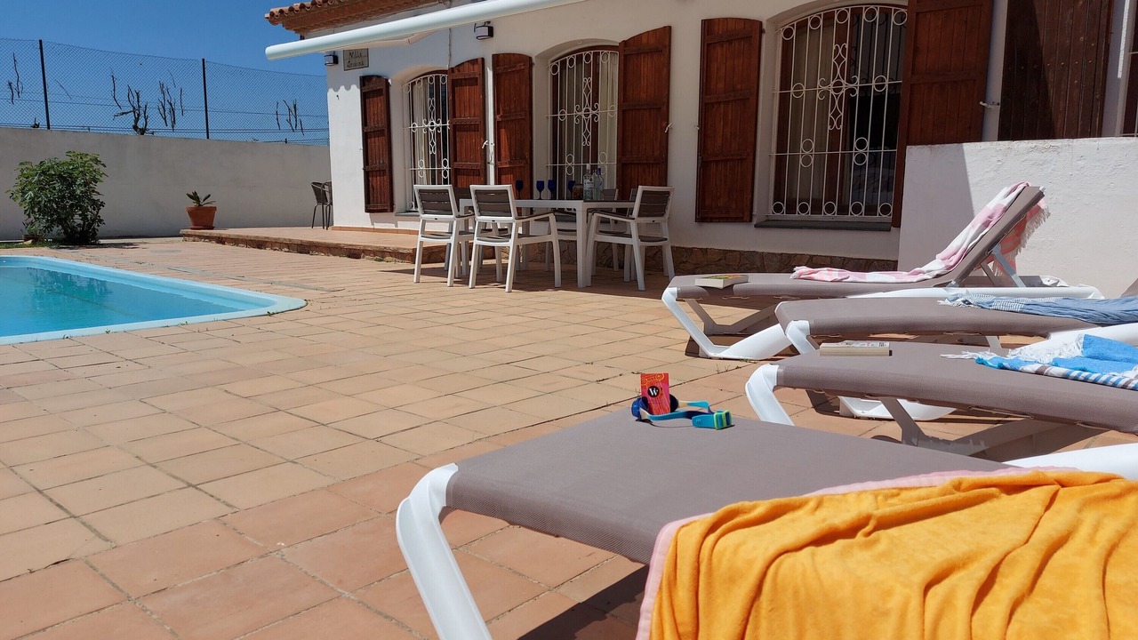 Photo of Outdoor in L'Escala