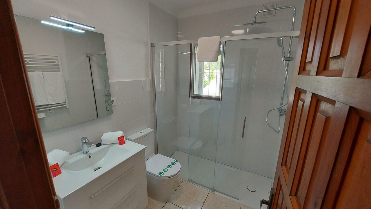 Photo of Bathroom in L'Escala