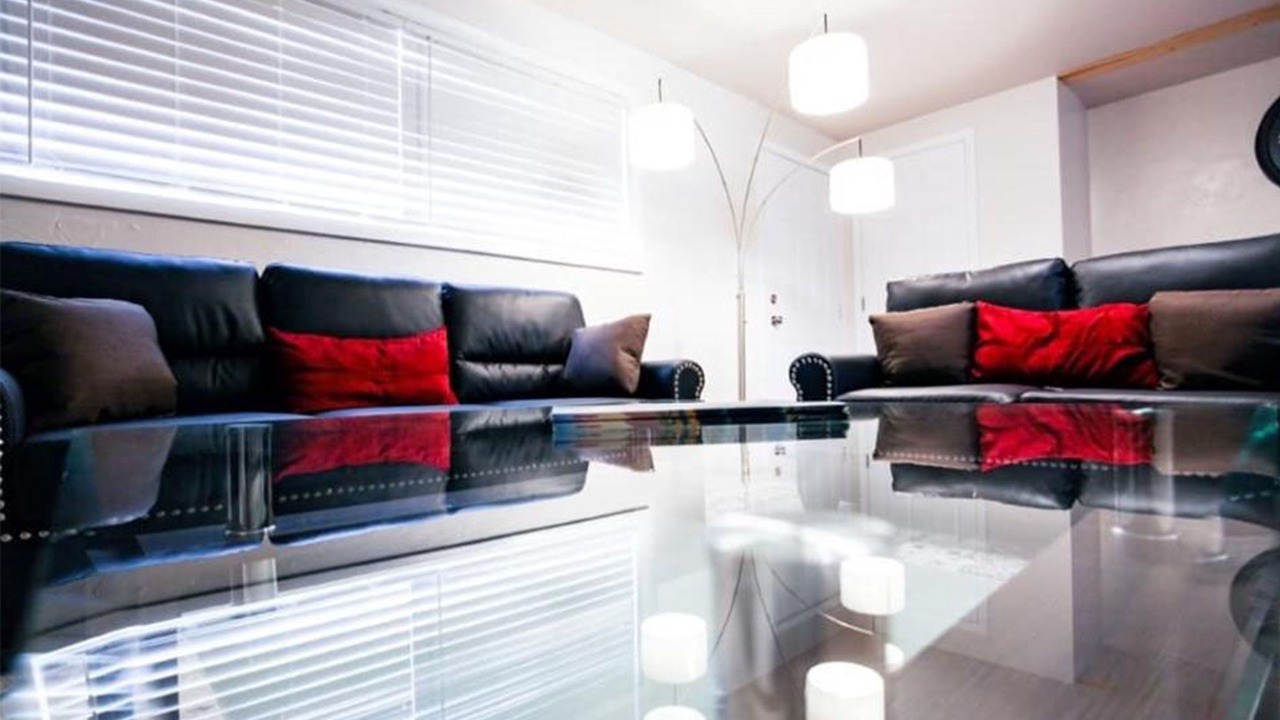 Photo of Livingroom in Rexburg