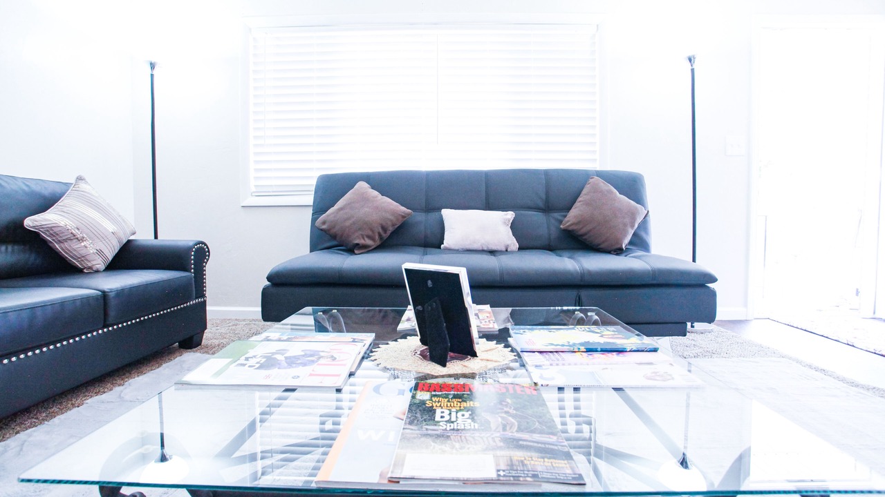 Photo of Livingroom in Rexburg