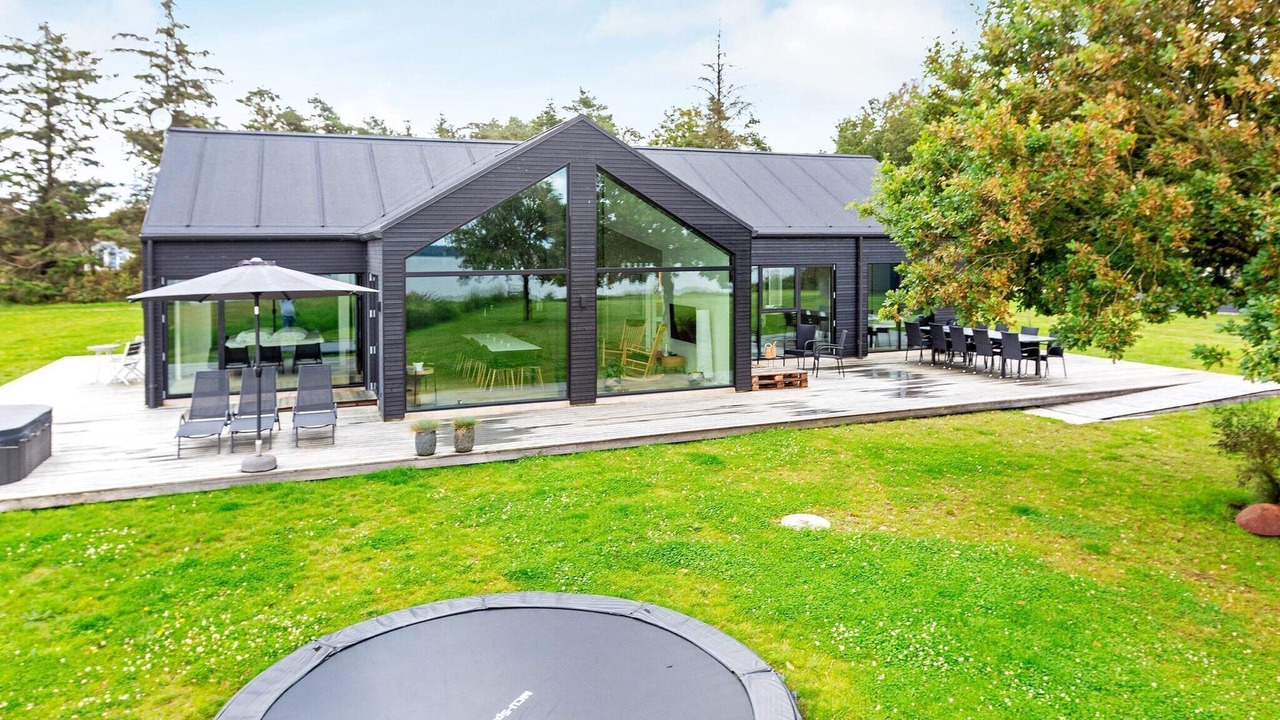 Photo of Outdoor in Skals