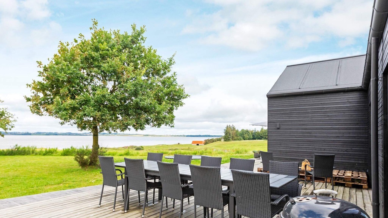 Photo of Outdoor in Skals