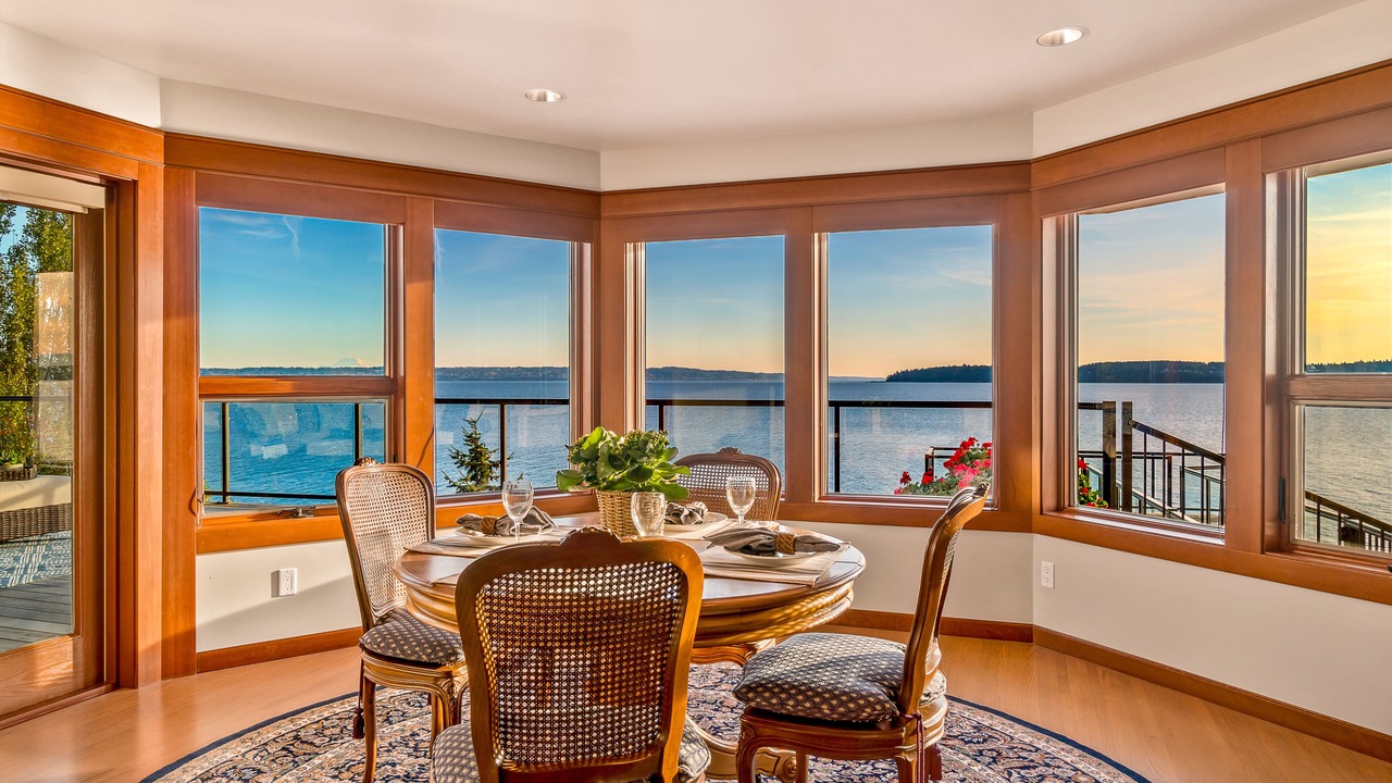 Photo of Bedroom in Tulalip