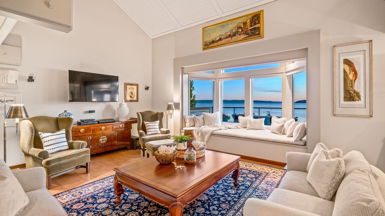 Photo of Bedroom in Tulalip