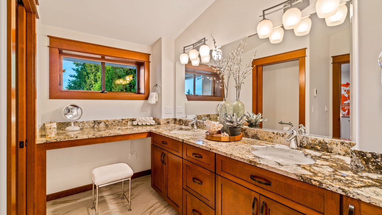 Photo of Bathroom in Tulalip