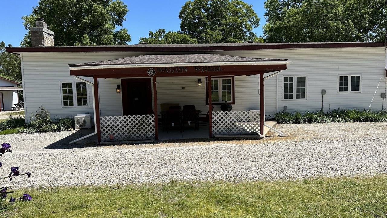 Photo of Outdoor in Gamaliel