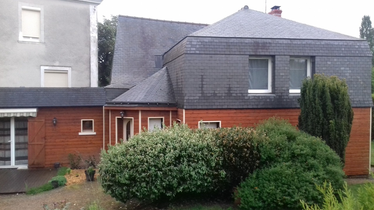 Photo of Outdoor in Chaze-sur-Argos