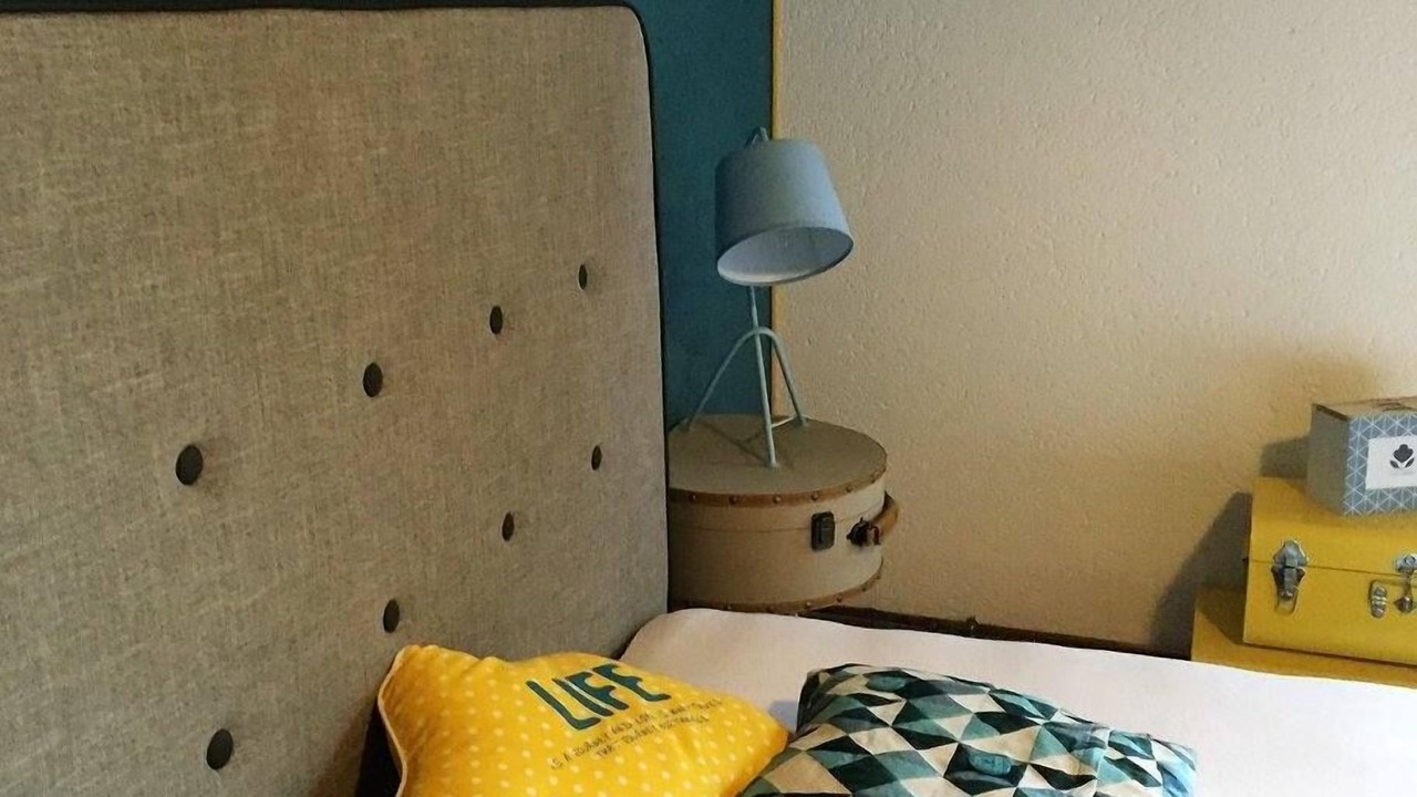 Photo of Bedroom in Chaze-sur-Argos