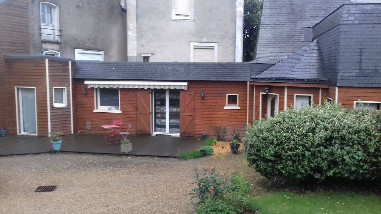 Photo of Outdoor in Chaze-sur-Argos