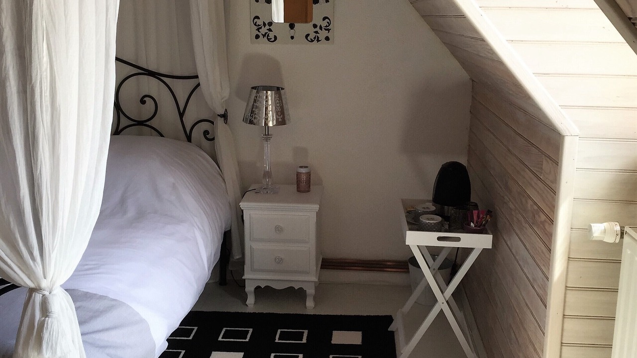Photo of Bedroom in Chaze-sur-Argos