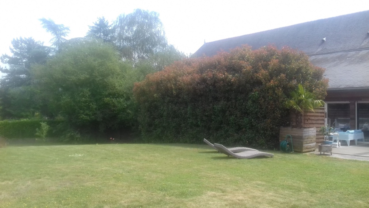 Photo of Outdoor in Chaze-sur-Argos