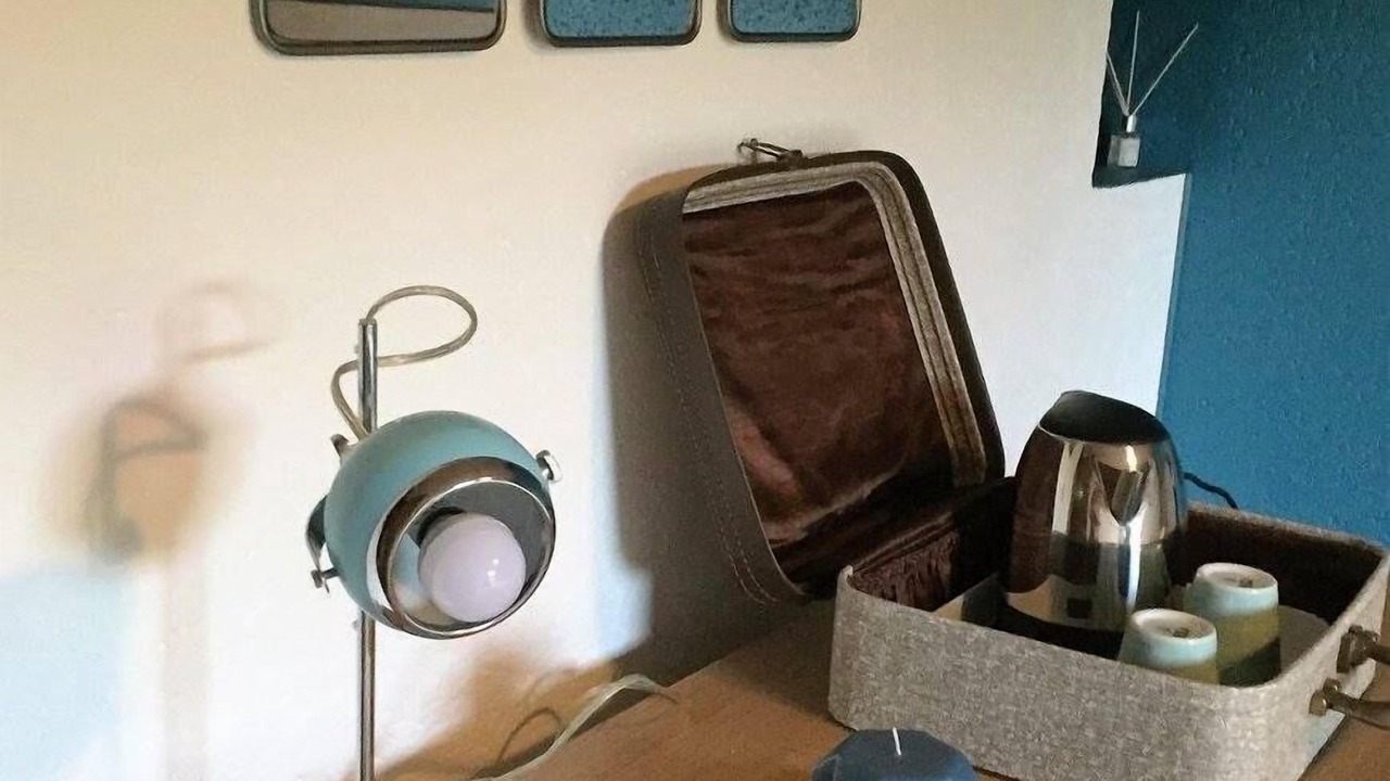 Photo of Bedroom in Chaze-sur-Argos