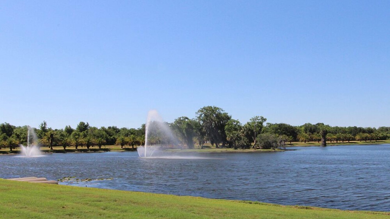 Photo of Outdoor in Ridgewood Lakes