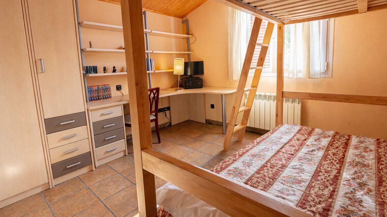 Photo of Bedroom in Vacarisses