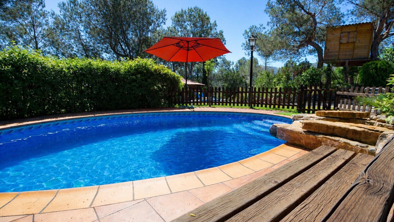 Photo of Outdoor in Vacarisses