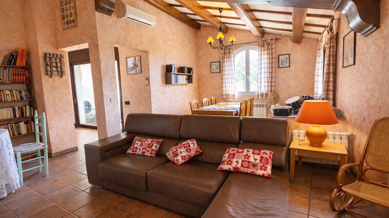 Photo of Livingroom in Vacarisses