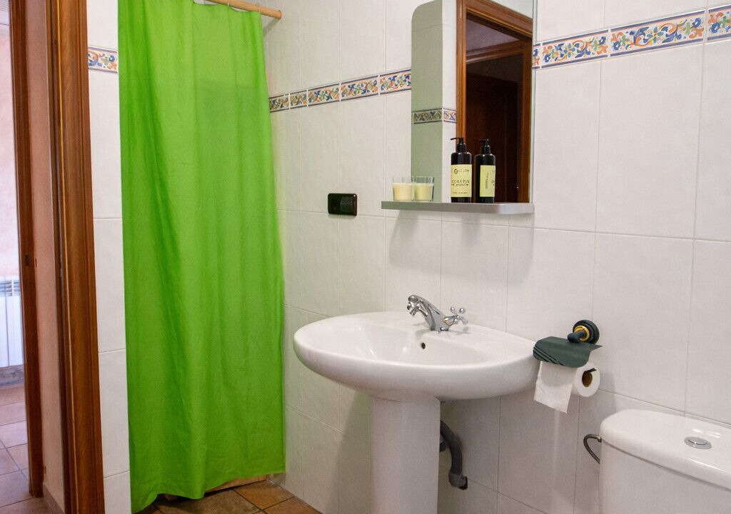 Photo of Bathroom in Vacarisses