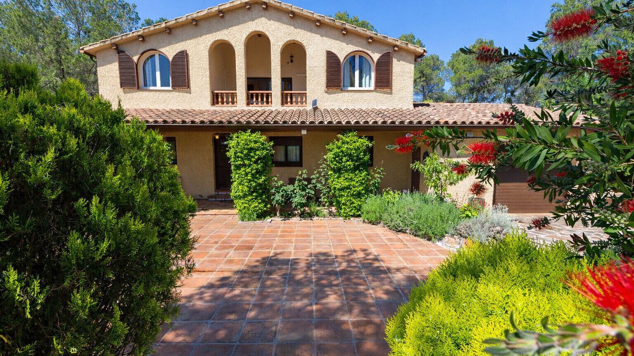 Photo of Outdoor in Vacarisses