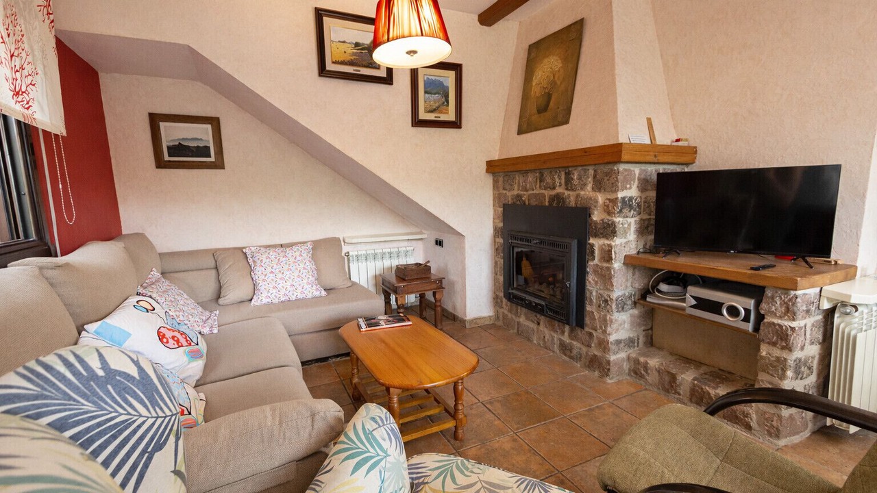 Photo of Livingroom in Vacarisses