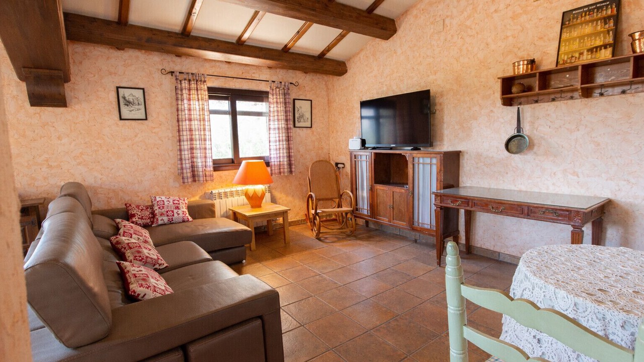 Photo of Livingroom in Vacarisses